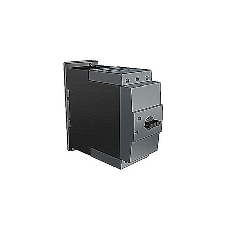 Abb 3 PH STARTER SELF PROTECTED, RATED CURRENT: 45-63, TRIP CLASS: 20 MS496-63E